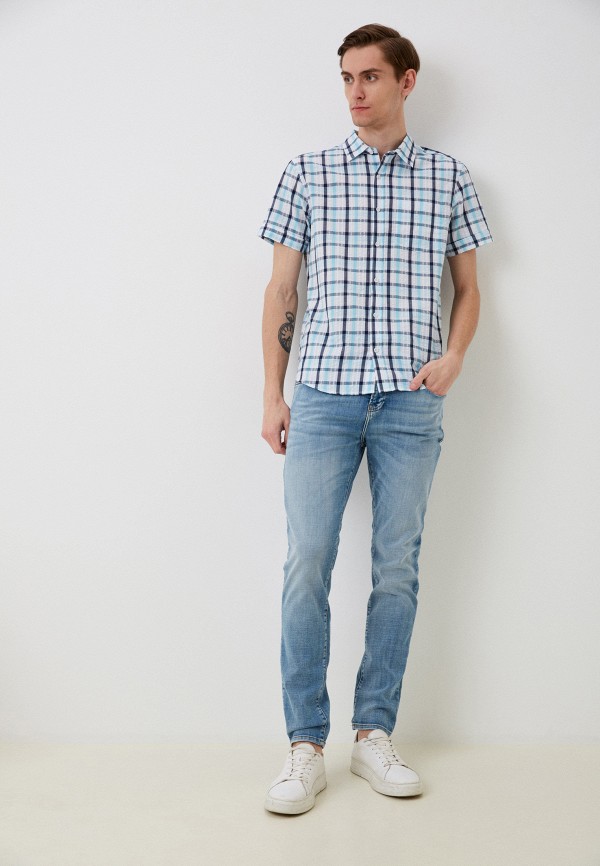 фото Рубашка zolla