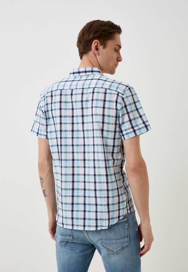 фото Рубашка zolla