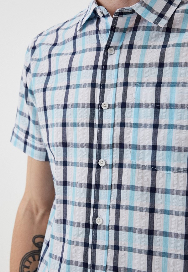 фото Рубашка zolla