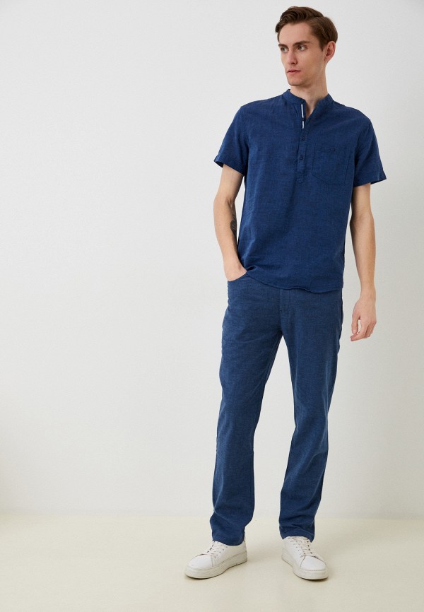 фото Рубашка zolla