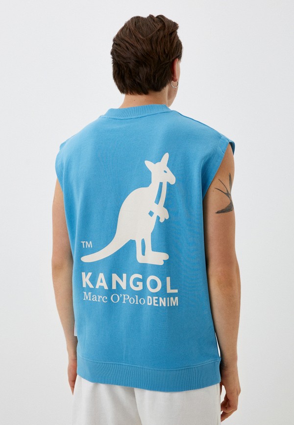 фото Майка marc o'polo denim