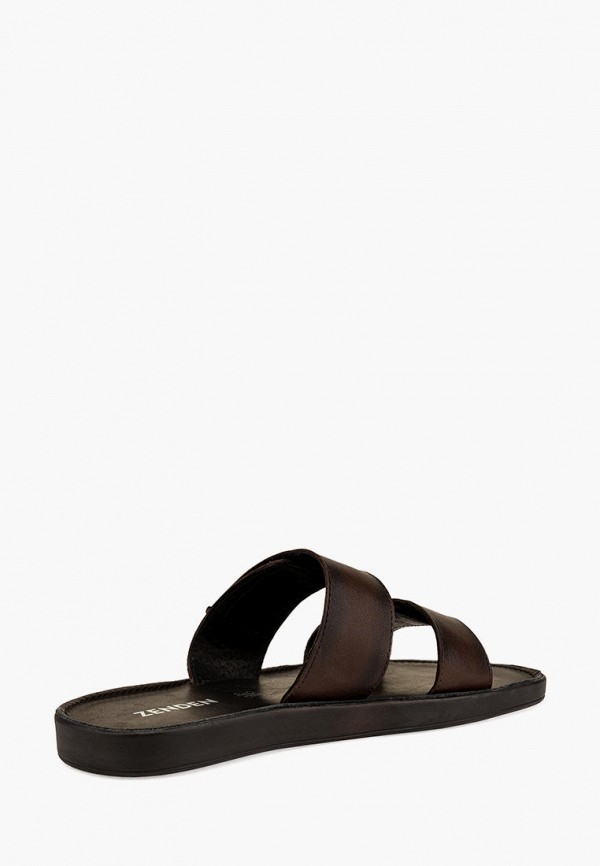 фото Сандалии zenden