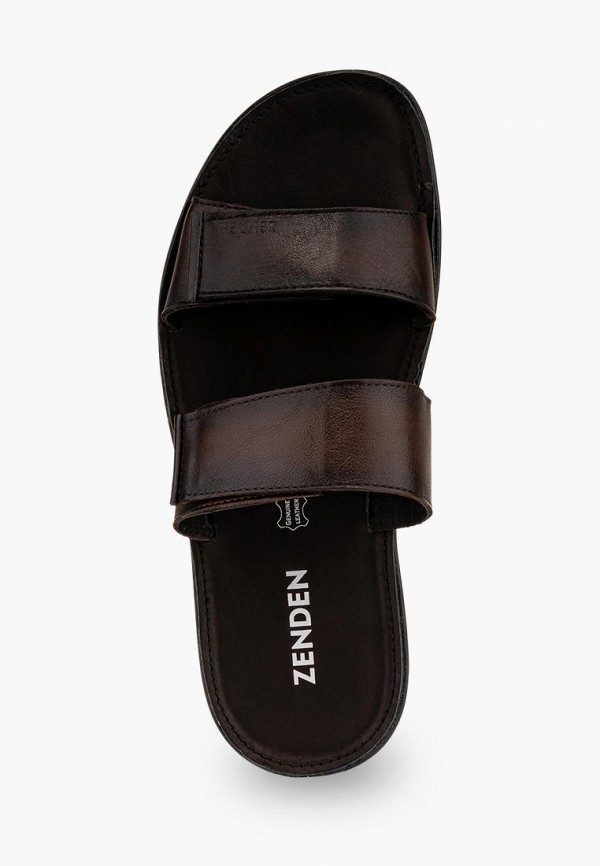 фото Сандалии zenden