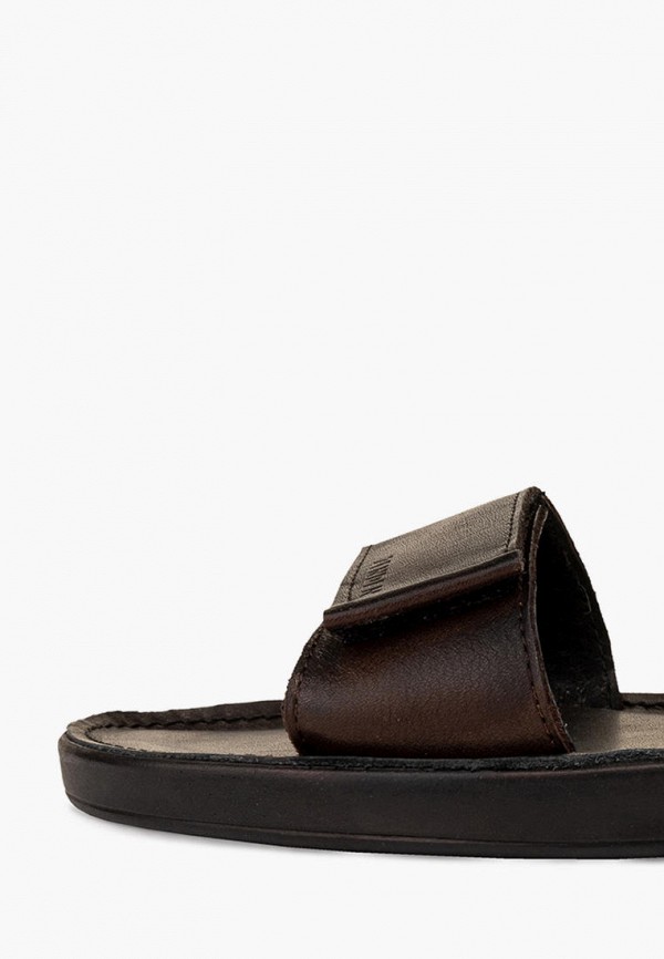 фото Сандалии zenden