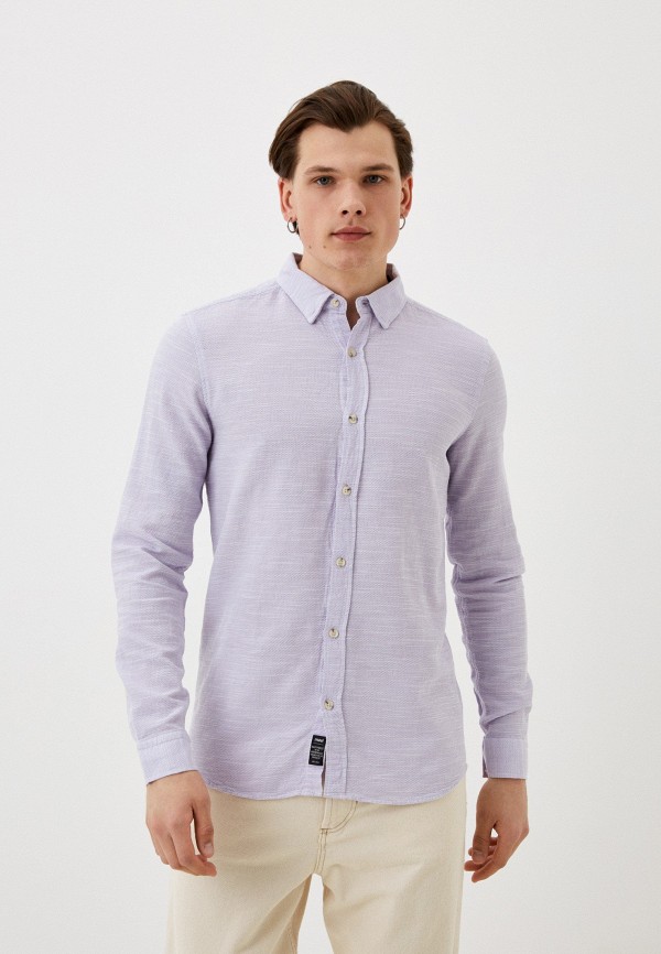 

Рубашка Mavi, Фиолетовый, LONG SLEEVE SHIRT