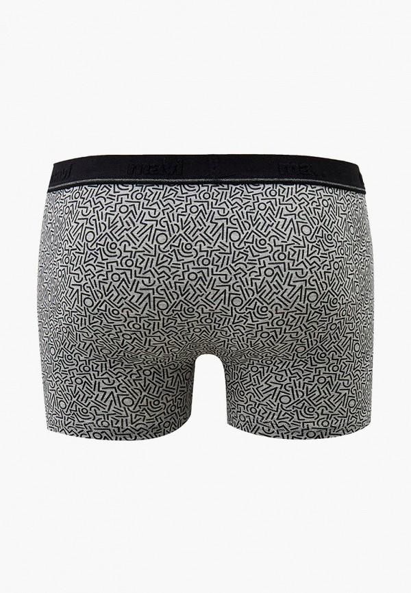 Трусы Mavi серый, размер 50, фото 2