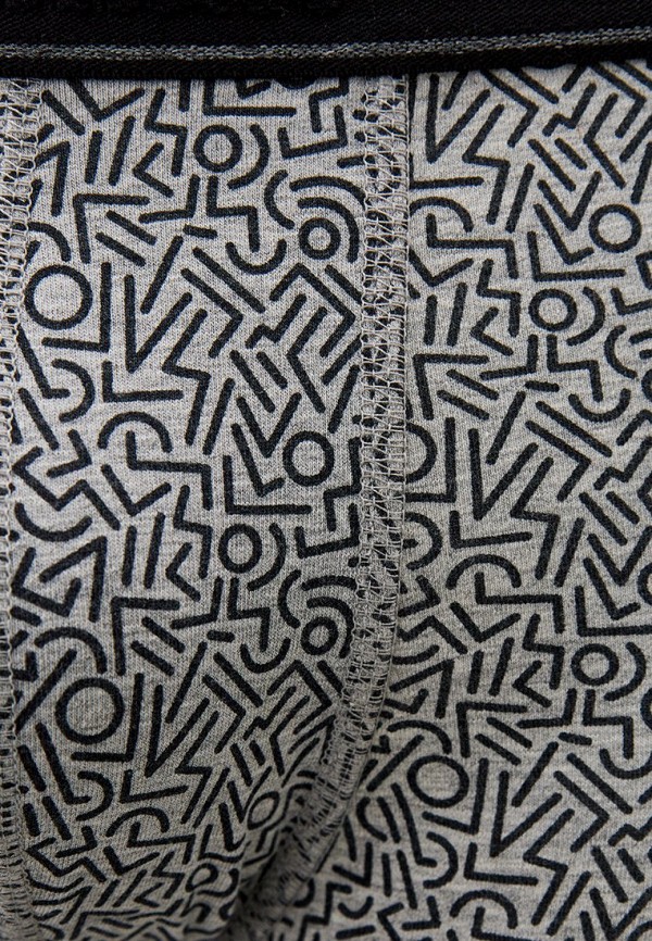 Трусы Mavi серый, размер 50, фото 3