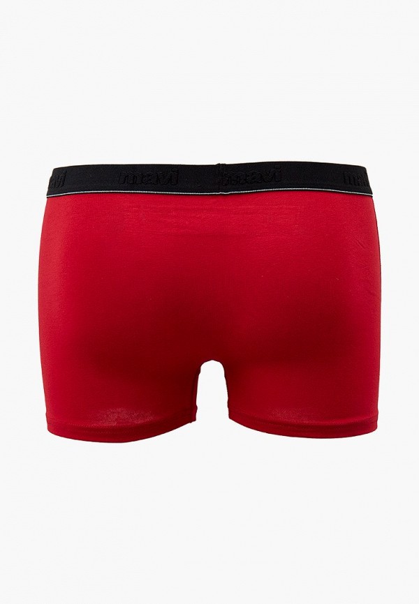 Трусы Mavi красный, размер 48, фото 2