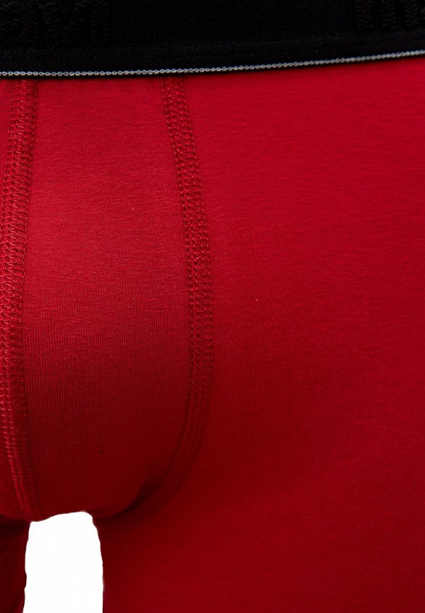 Трусы Mavi красный, размер 48, фото 3