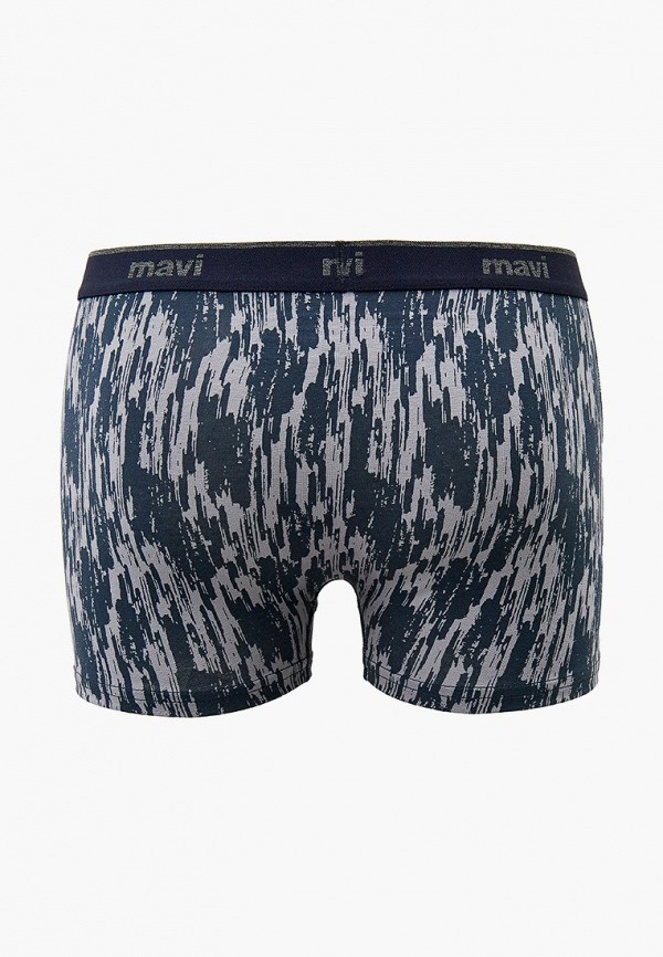 Трусы Mavi разноцветный, размер 50, фото 2