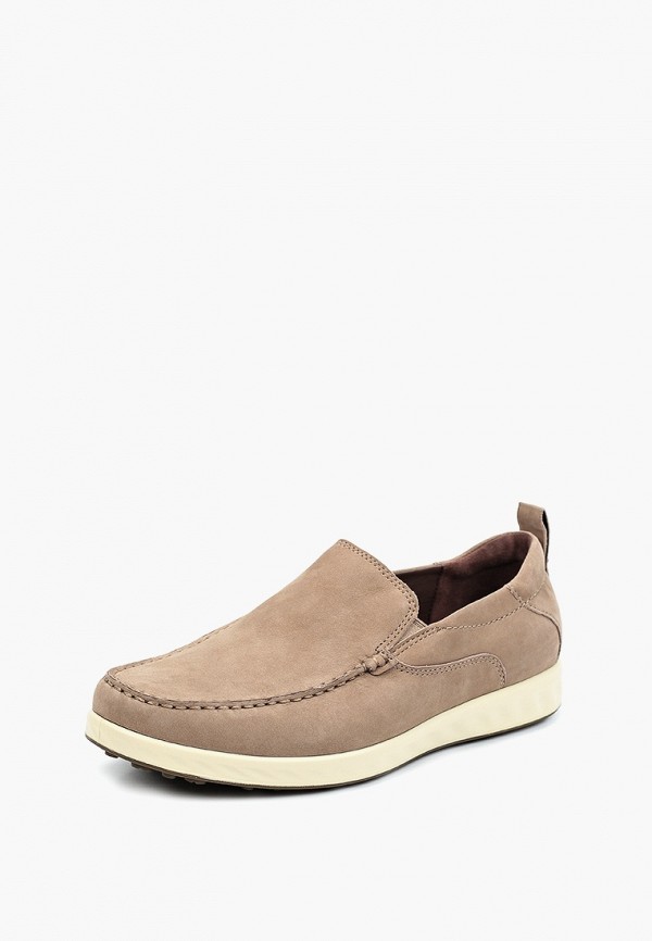 фото Слипоны tendance