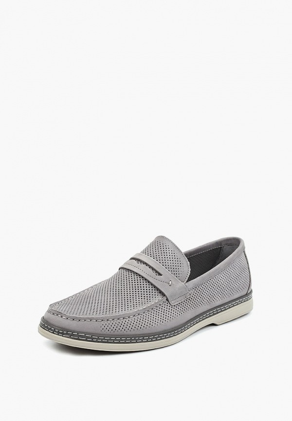 фото Мокасины tendance