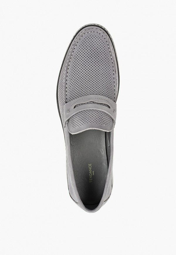 фото Мокасины tendance