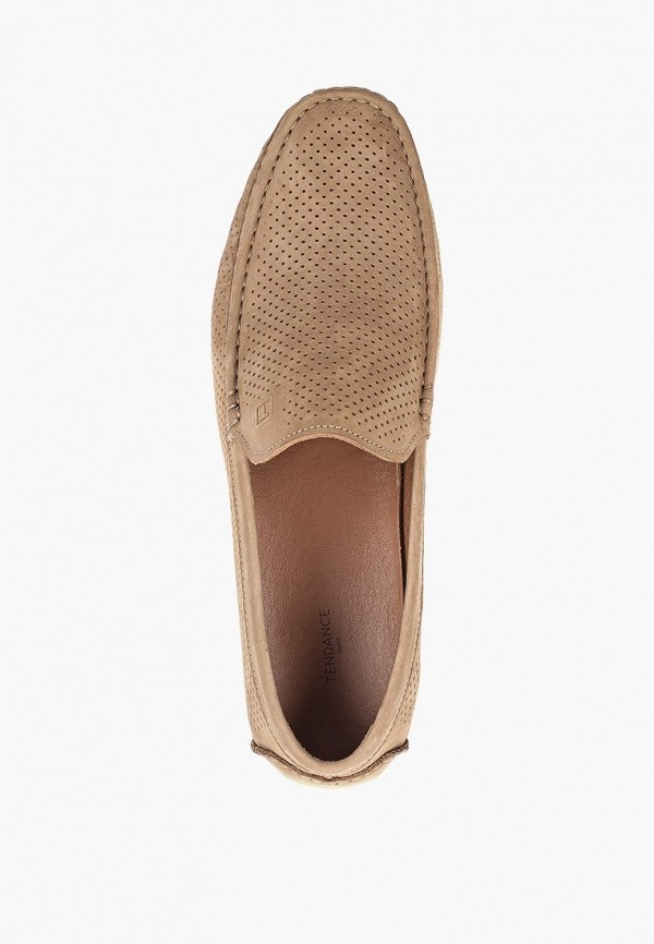 фото Мокасины tendance