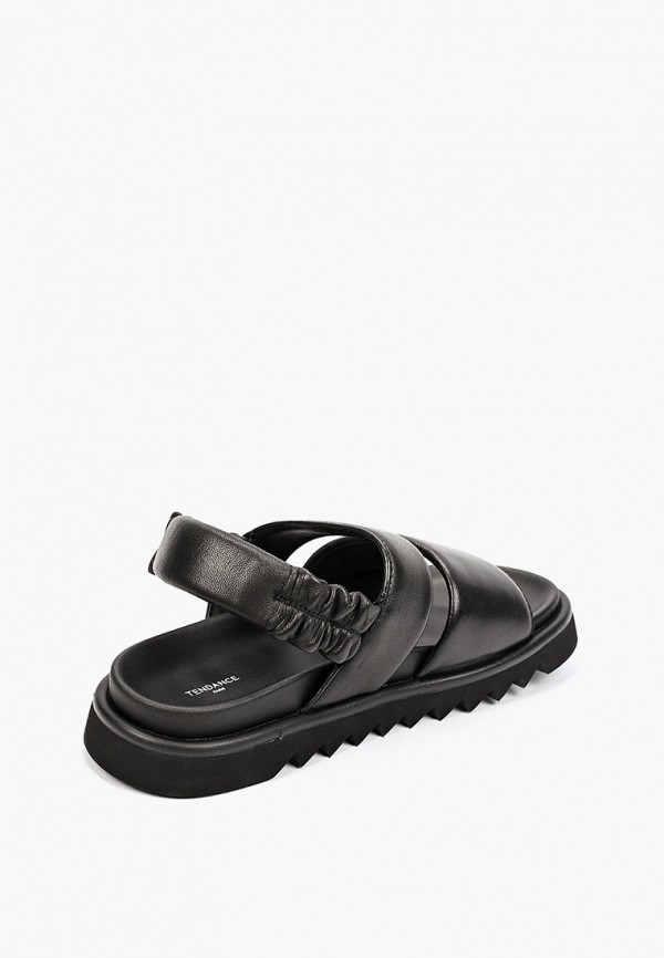 фото Сандалии tendance