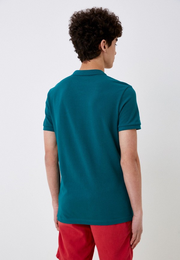 фото Поло mavi