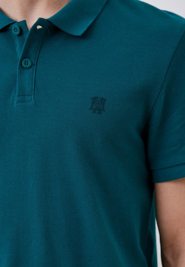 фото Поло mavi