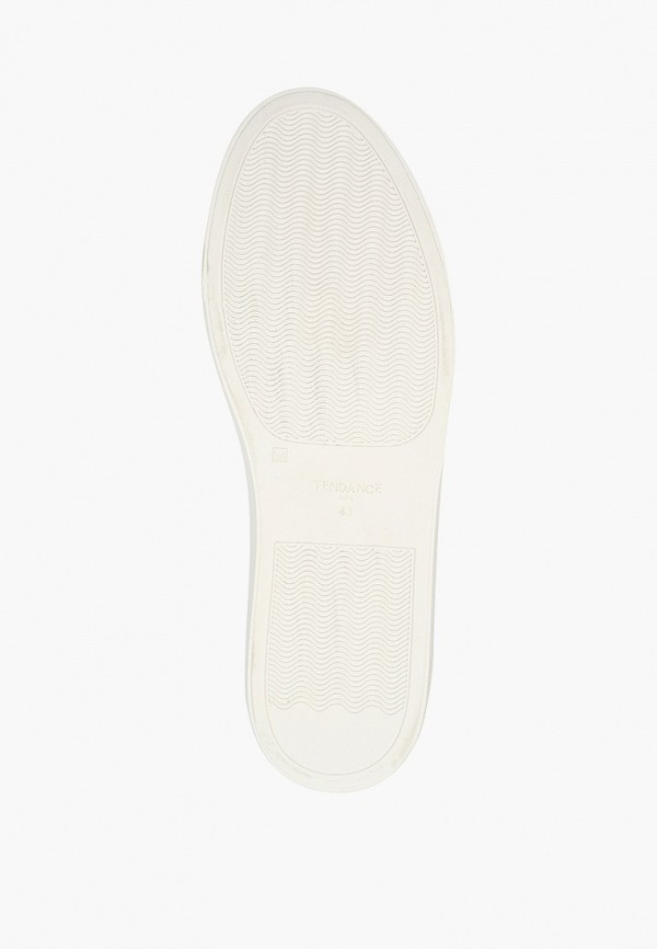 фото Кеды tendance