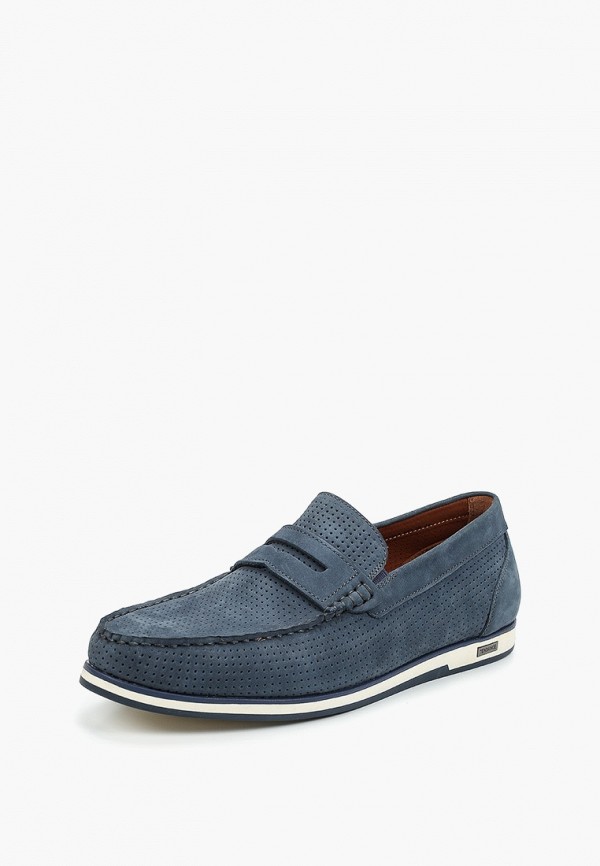 фото Мокасины tendance