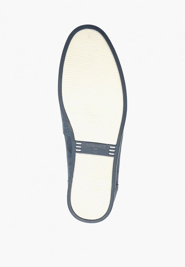 фото Мокасины tendance