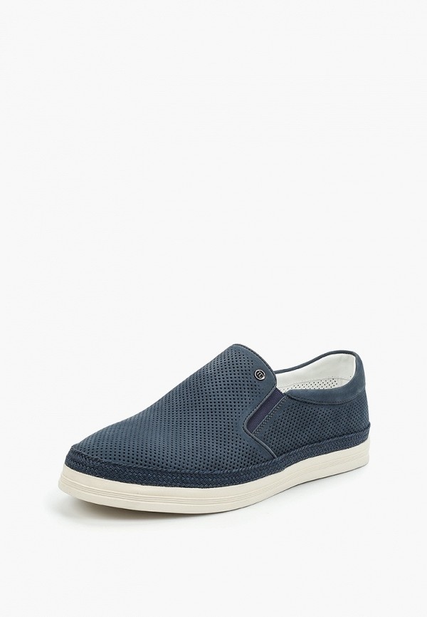 фото Слипоны tendance