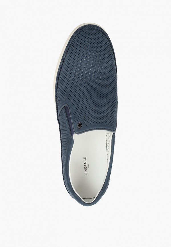 фото Слипоны tendance