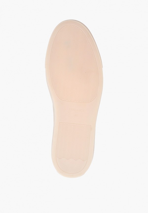 Кеды Tendance бежевый, размер 42, фото 5