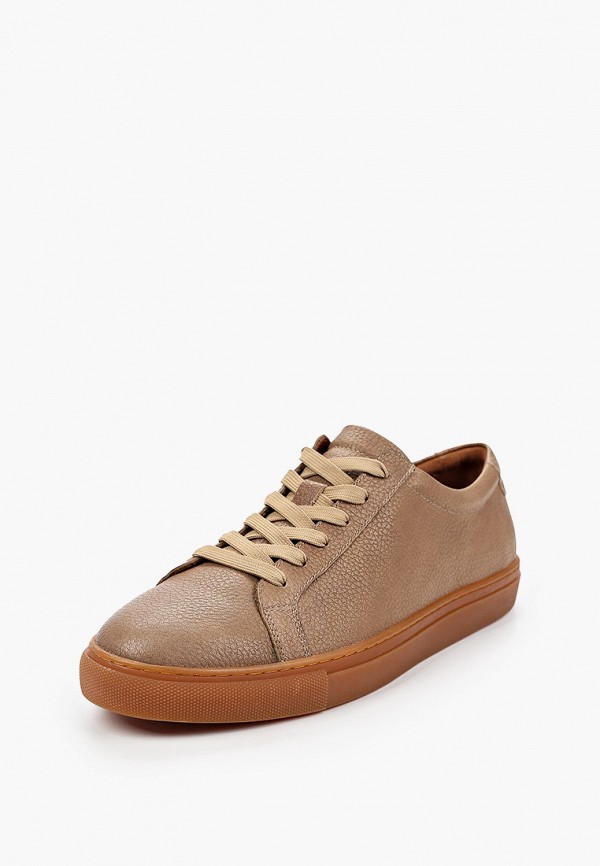 Кеды Tendance бежевый, размер 43, фото 2