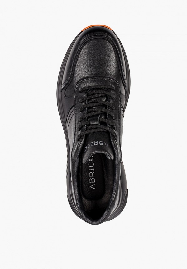 фото Кроссовки abricot