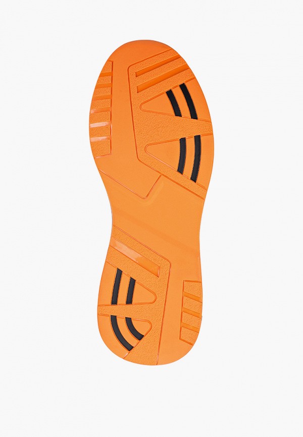 фото Кроссовки abricot