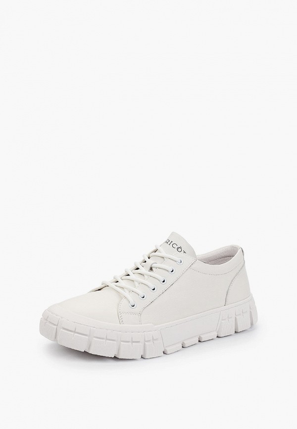 фото Кеды abricot