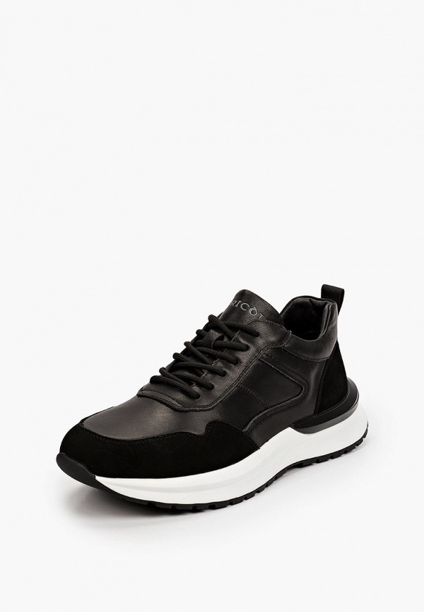 фото Кроссовки abricot