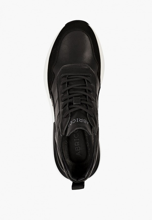 фото Кроссовки abricot