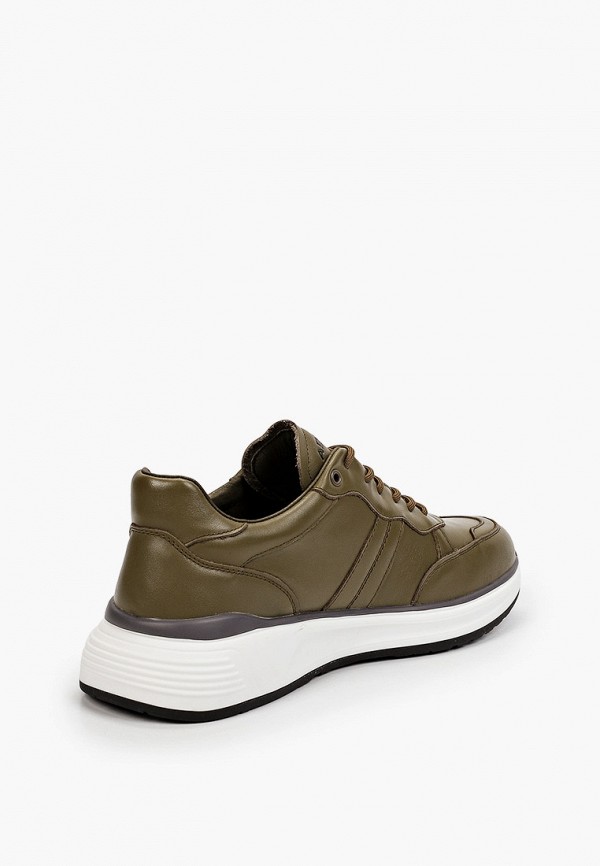 фото Кроссовки abricot