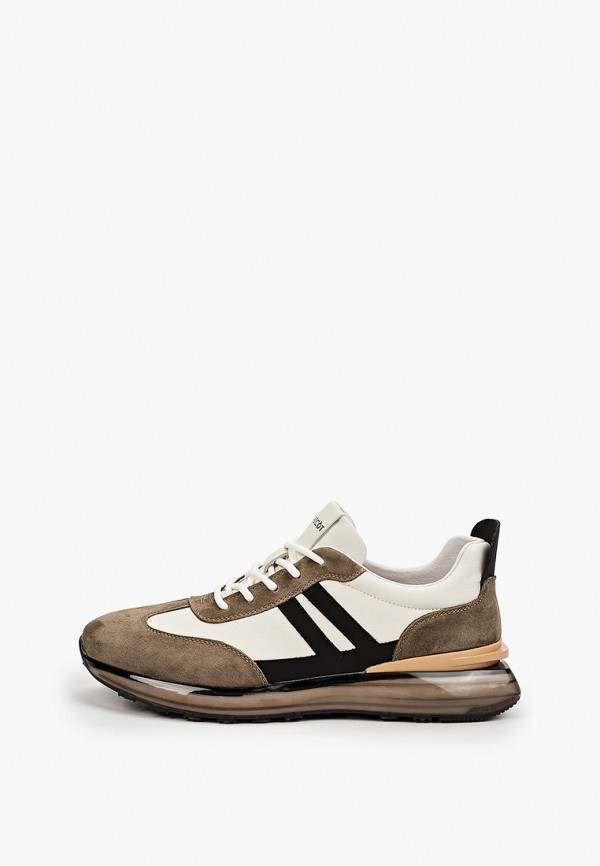 фото Кроссовки abricot