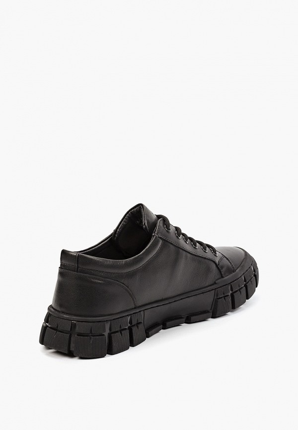 Ботинки Abricot черный, размер 44, фото 3