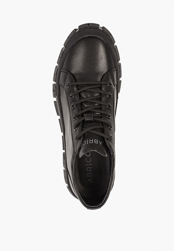 Ботинки Abricot черный, размер 44, фото 4