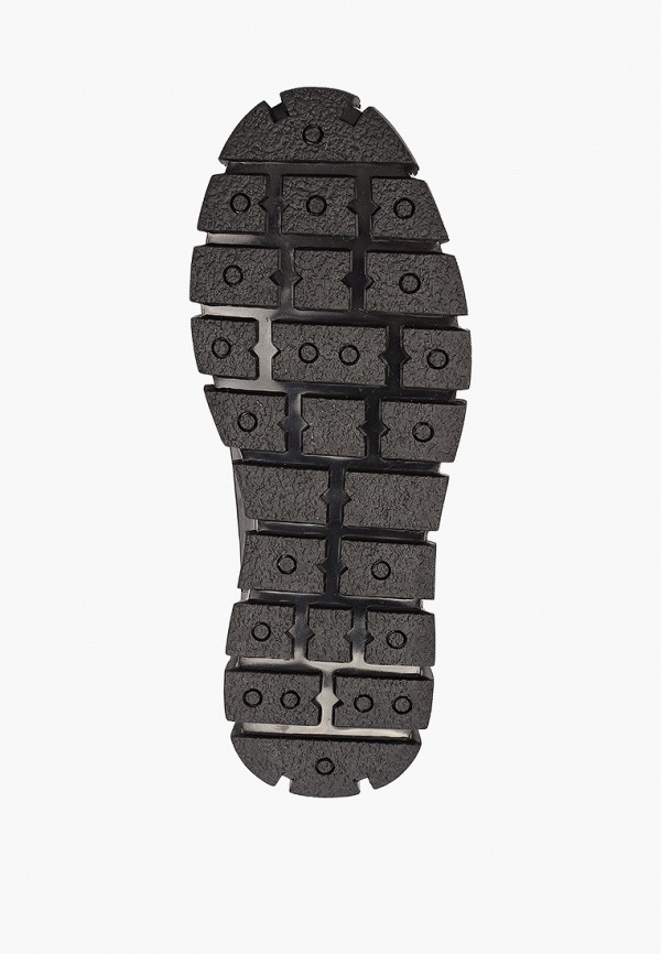 Ботинки Abricot черный, размер 44, фото 5