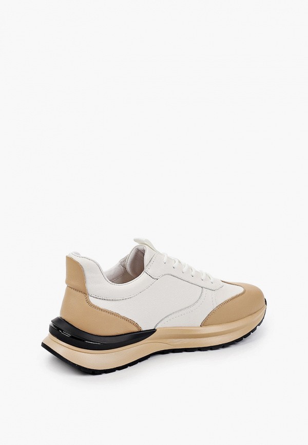 фото Кроссовки abricot