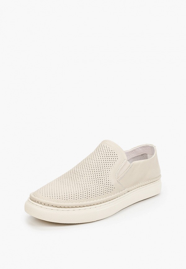 фото Слипоны abricot