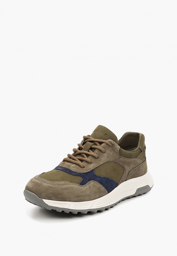 фото Кроссовки abricot