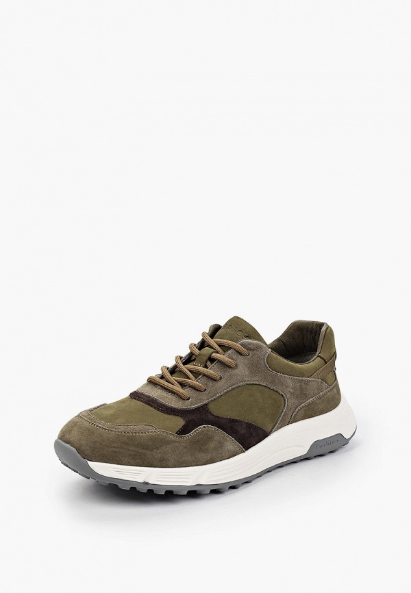 фото Кроссовки abricot