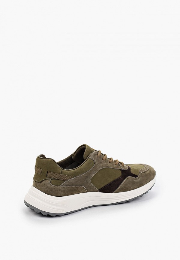 фото Кроссовки abricot