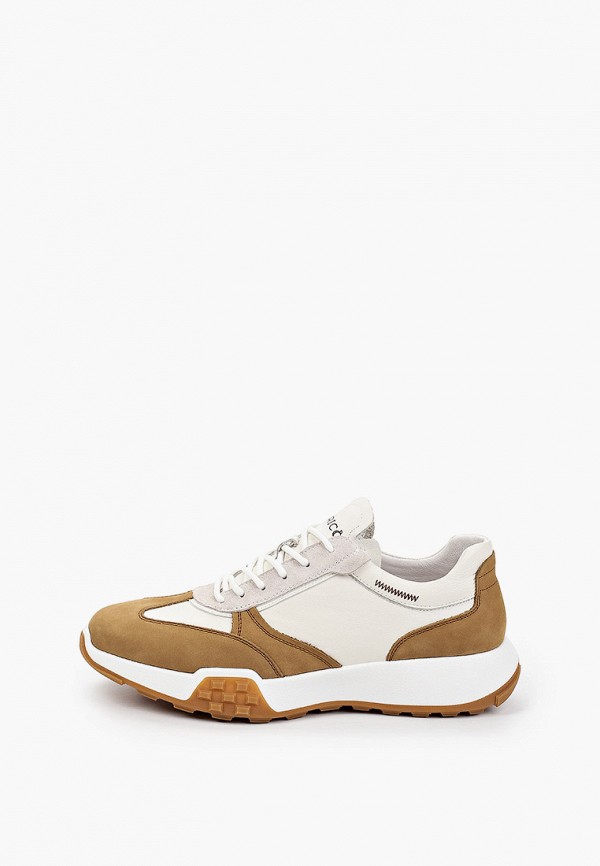 фото Кроссовки abricot