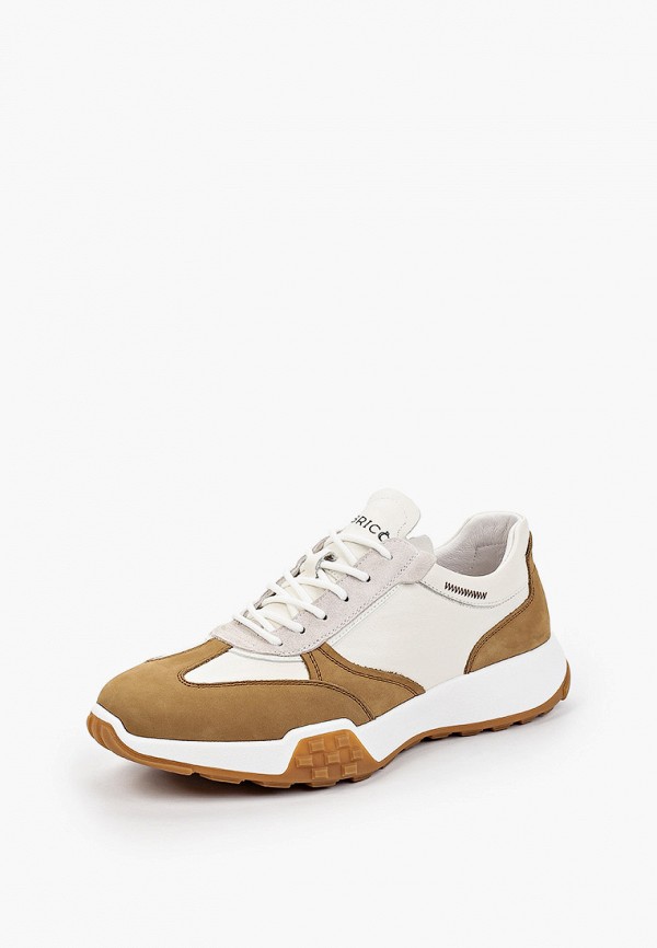 фото Кроссовки abricot