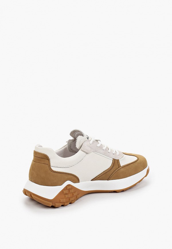 фото Кроссовки abricot