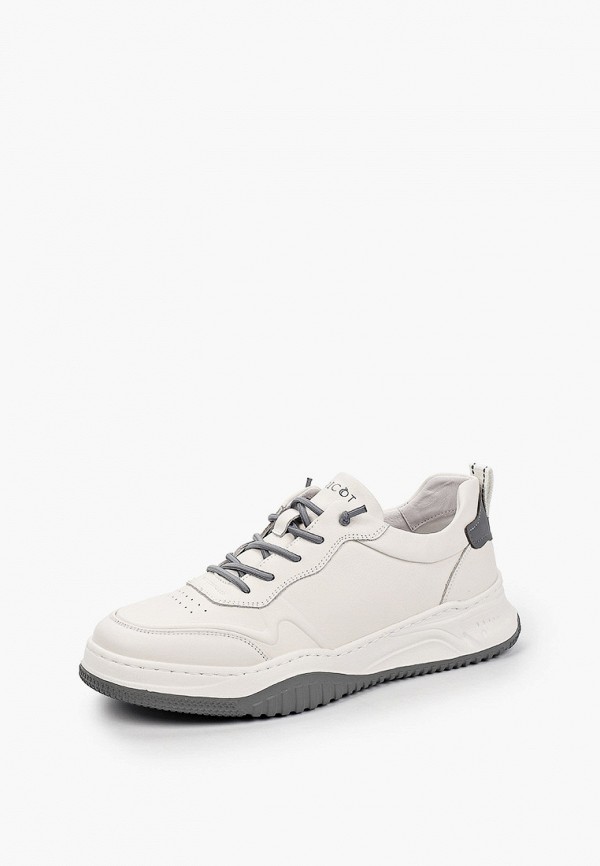 фото Кроссовки abricot