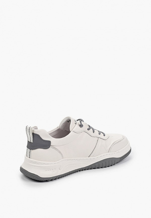 фото Кроссовки abricot