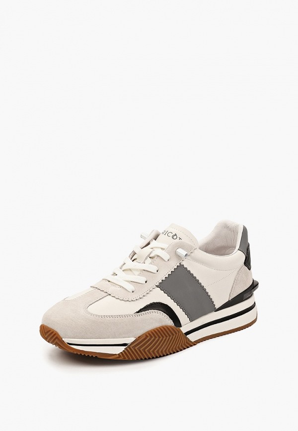 фото Кроссовки abricot