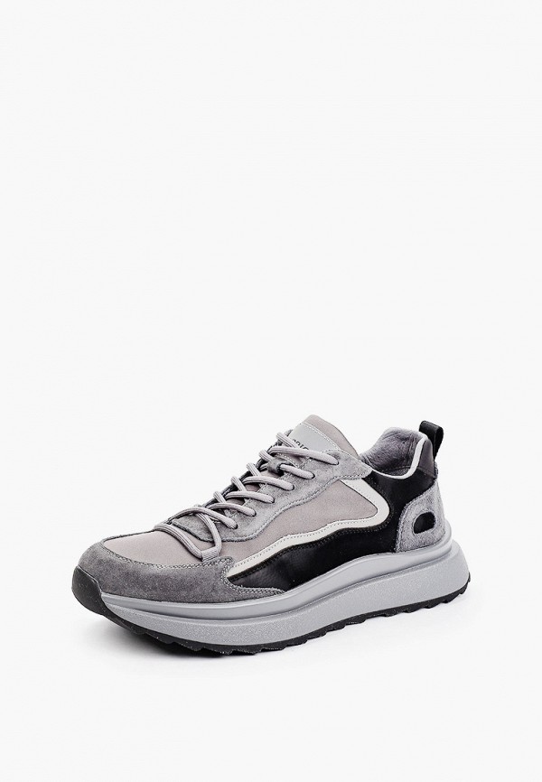 фото Кроссовки abricot